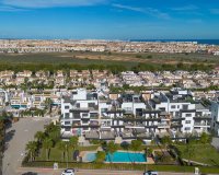 Resale - Apartment / flat - Orihuela Costa