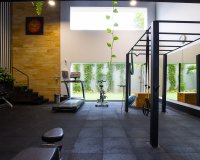 Resale - Apartment / flat - Orihuela Costa