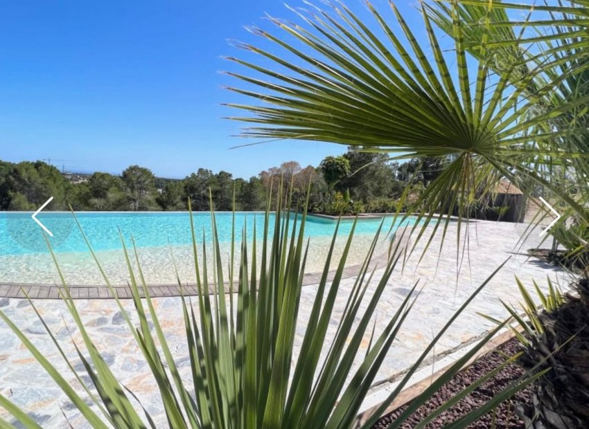 Resale - Apartment / flat - Orihuela - Las Colinas golf