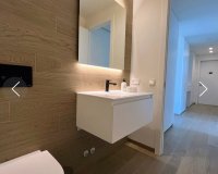 Resale - Apartment / flat - Orihuela - Las Colinas golf