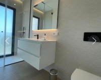 Resale - Apartment / flat - Orihuela - Las Colinas golf