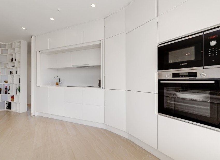 Resale - Apartment / flat - Orihuela - Las Colinas golf