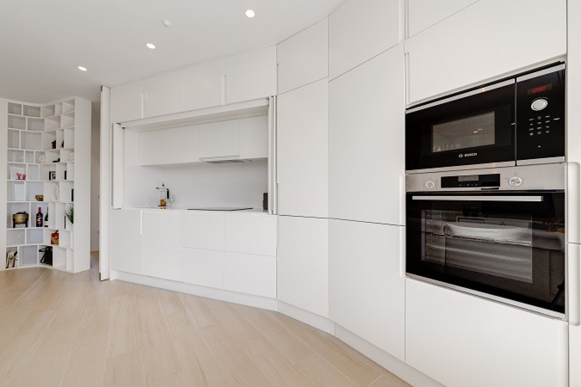 Resale - Apartment / flat - Orihuela - Las Colinas golf