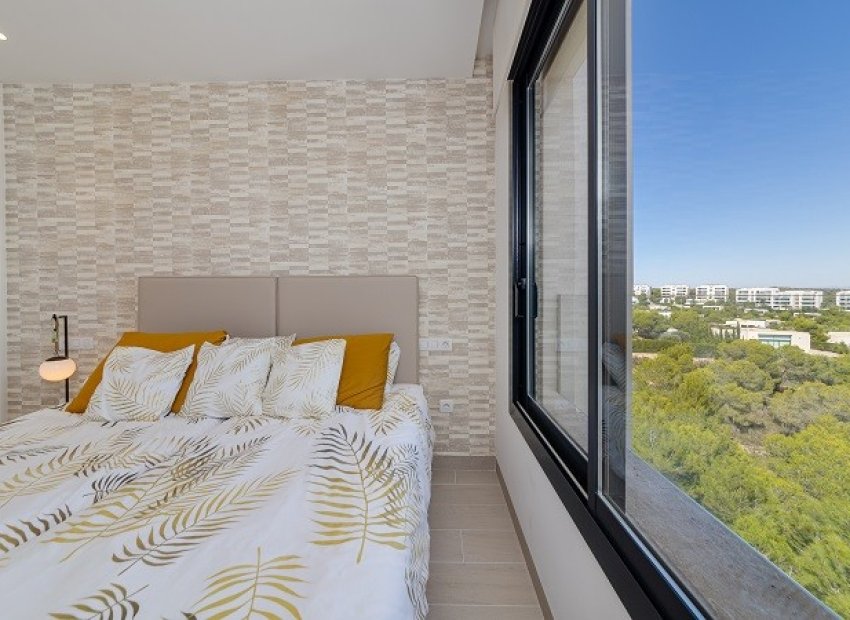 Resale - Apartment / flat - Orihuela - Las Colinas golf