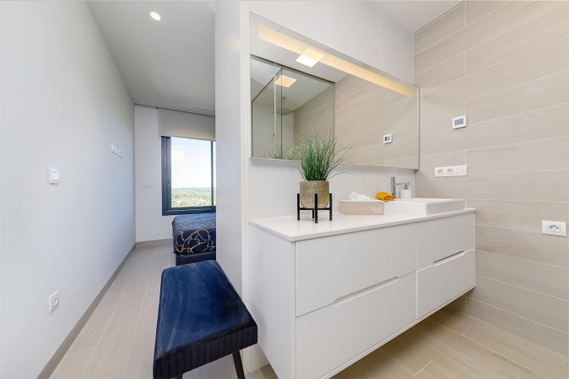 Resale - Apartment / flat - Orihuela - Las Colinas golf