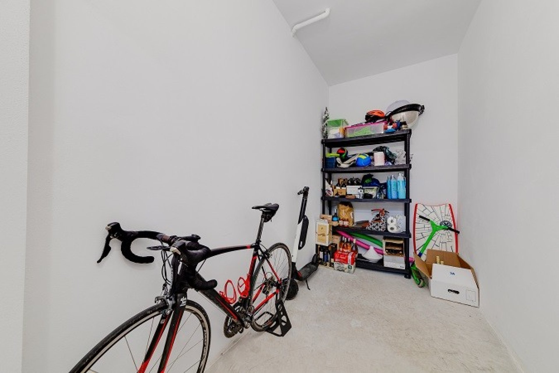 Resale - Apartment / flat - Orihuela - Las Colinas golf