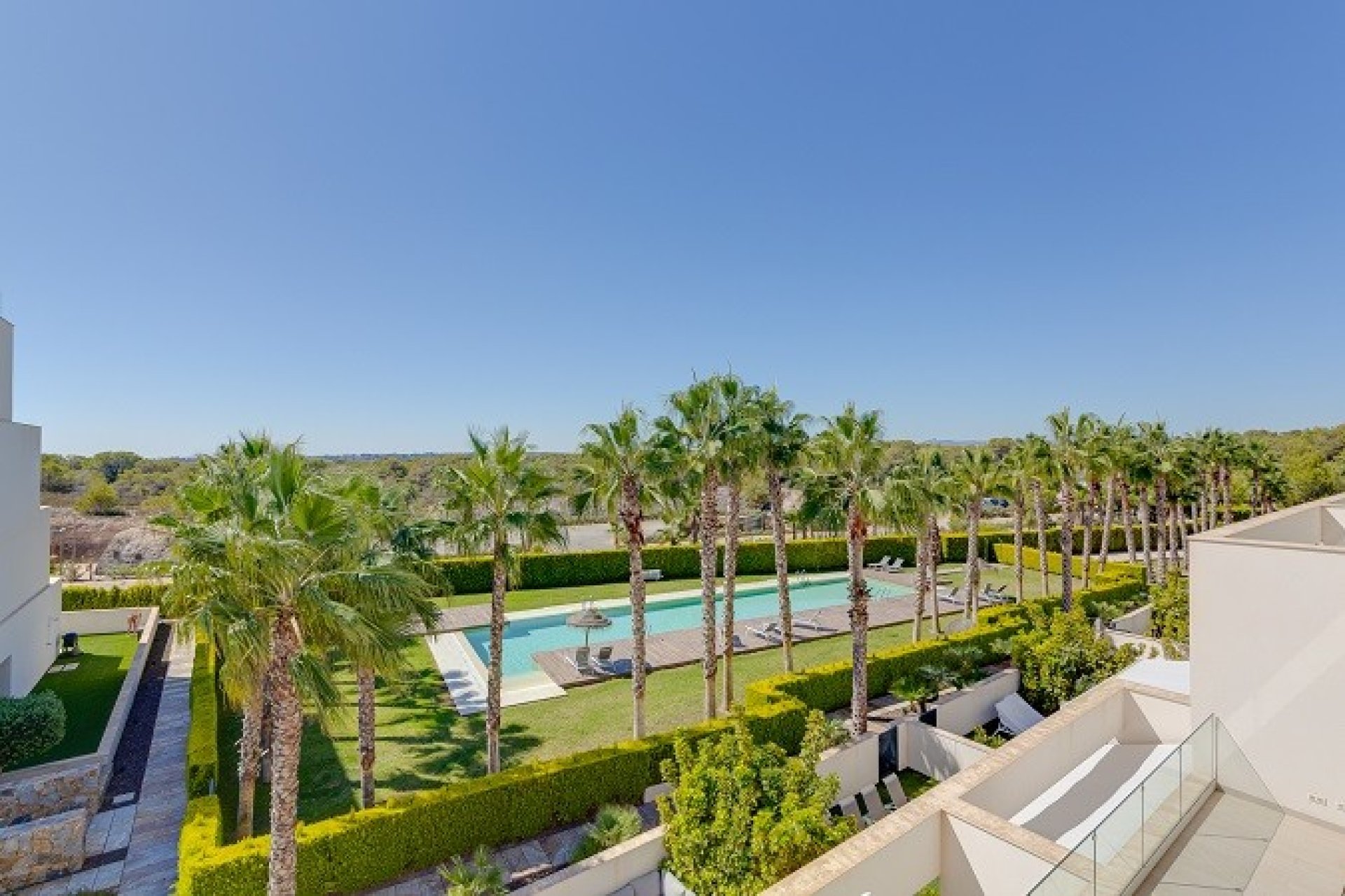 Resale - Apartment / flat - Orihuela - Las Colinas golf