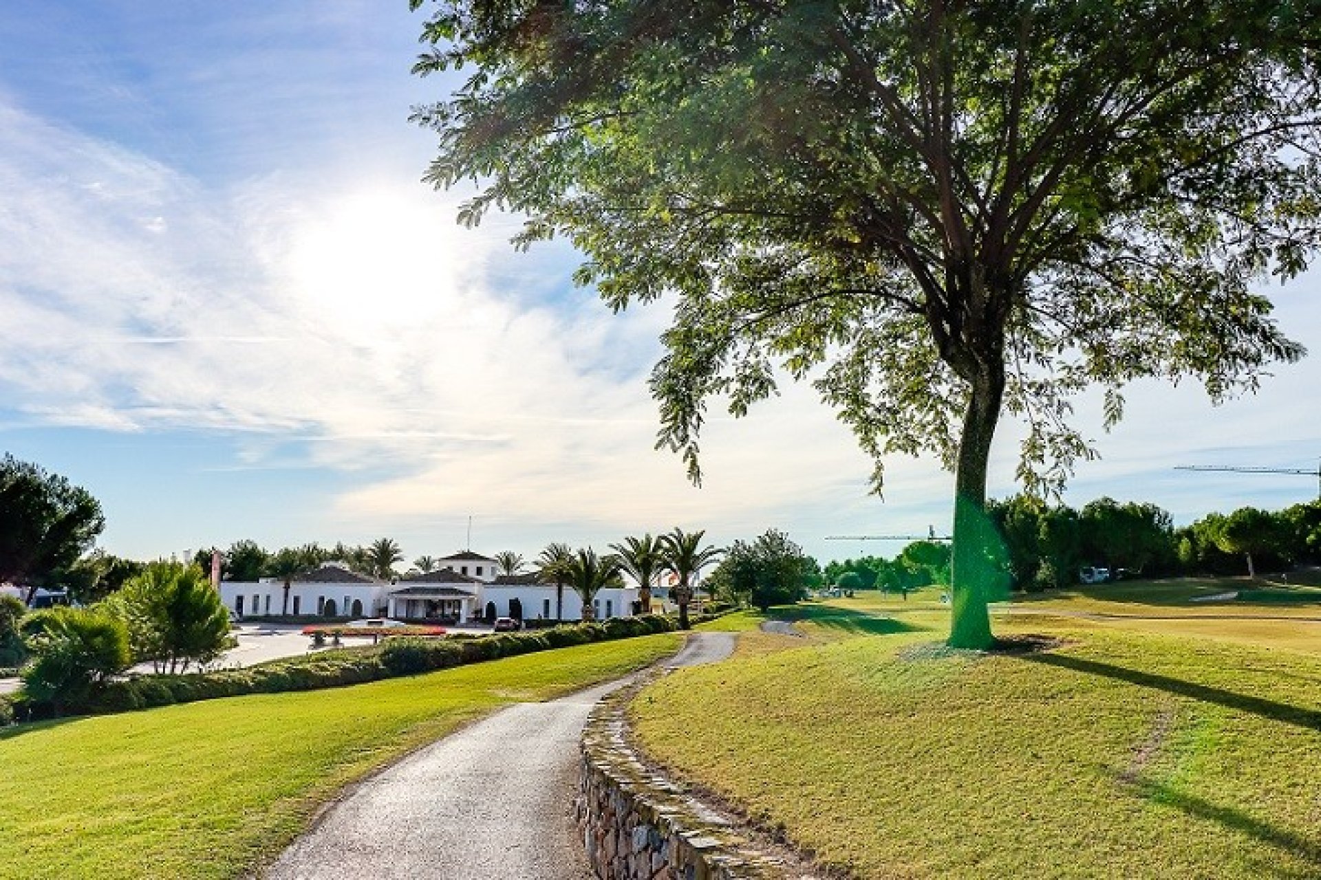 Resale - Apartment / flat - Orihuela - Las Colinas golf