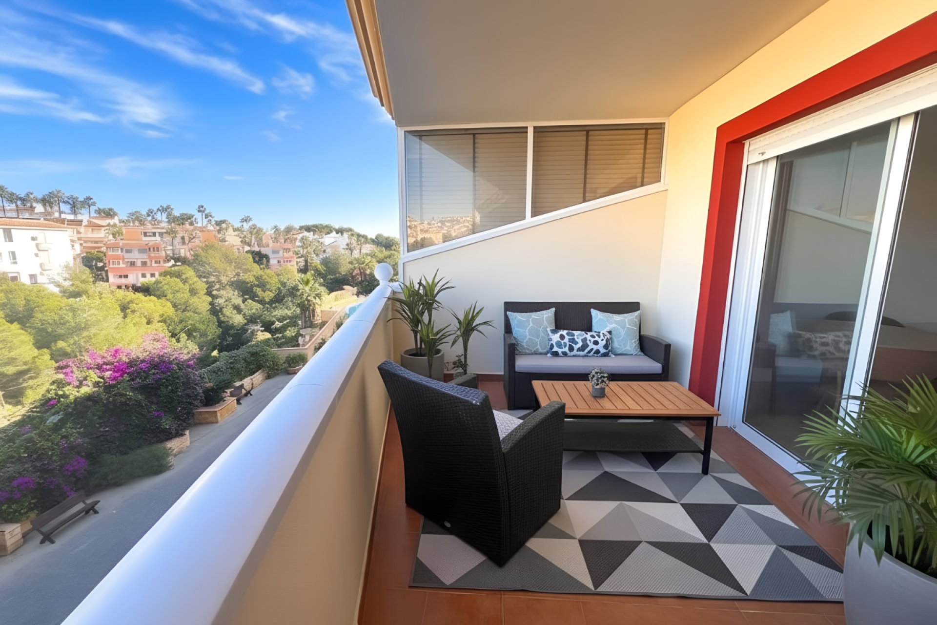 Resale - Apartment / flat - Orihuela - Orihuela Costa