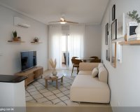 Resale - Apartment / flat - Orihuela - Orihuela Costa