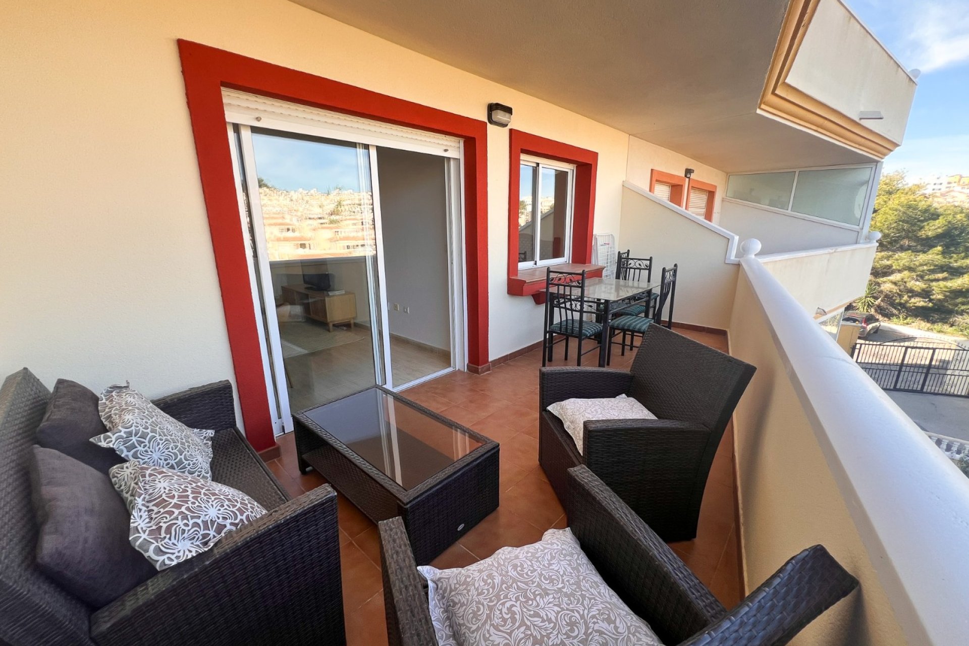 Resale - Apartment / flat - Orihuela - Orihuela Costa