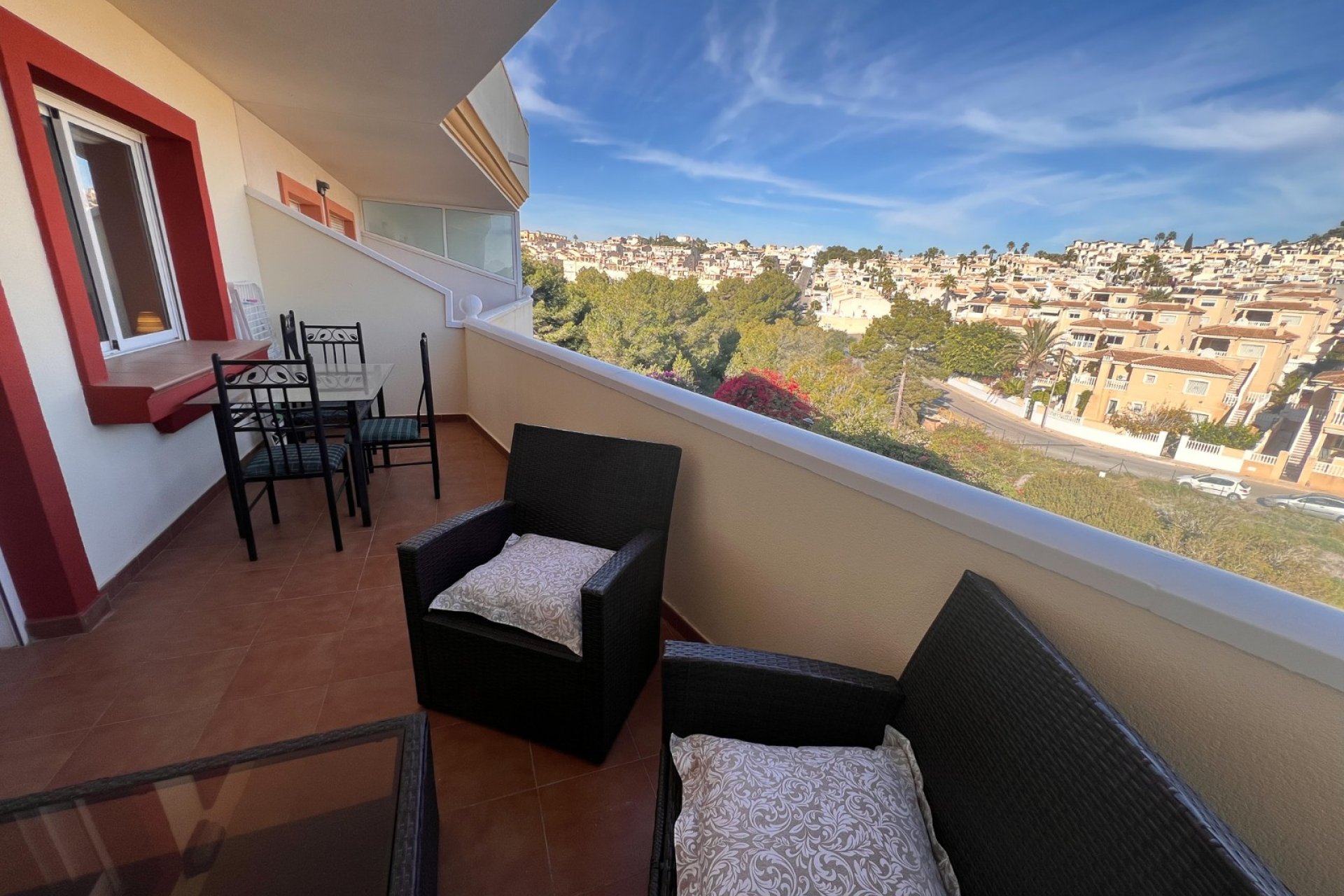 Resale - Apartment / flat - Orihuela - Orihuela Costa