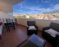 Resale - Apartment / flat - Orihuela - Orihuela Costa