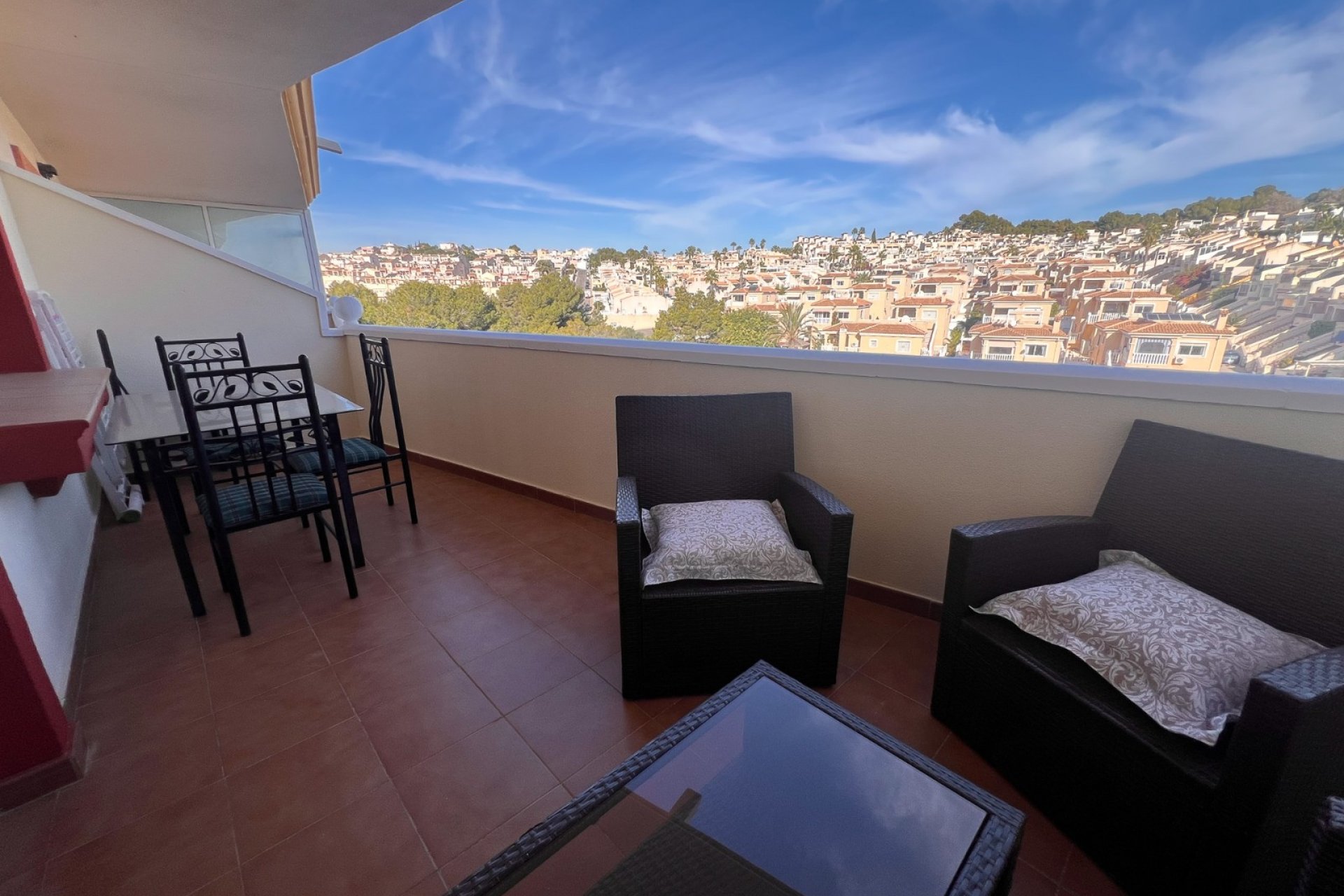 Resale - Apartment / flat - Orihuela - Orihuela Costa
