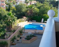 Resale - Apartment / flat - Orihuela - Orihuela Costa