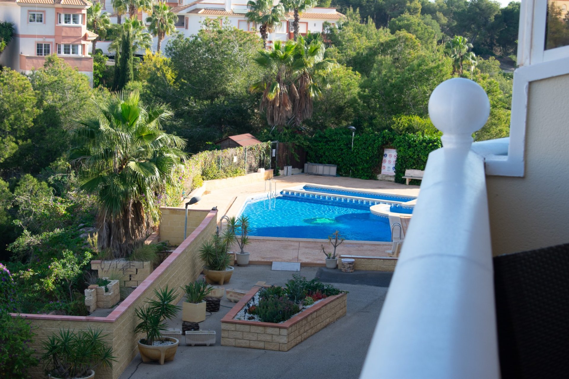 Resale - Apartment / flat - Orihuela - Orihuela Costa