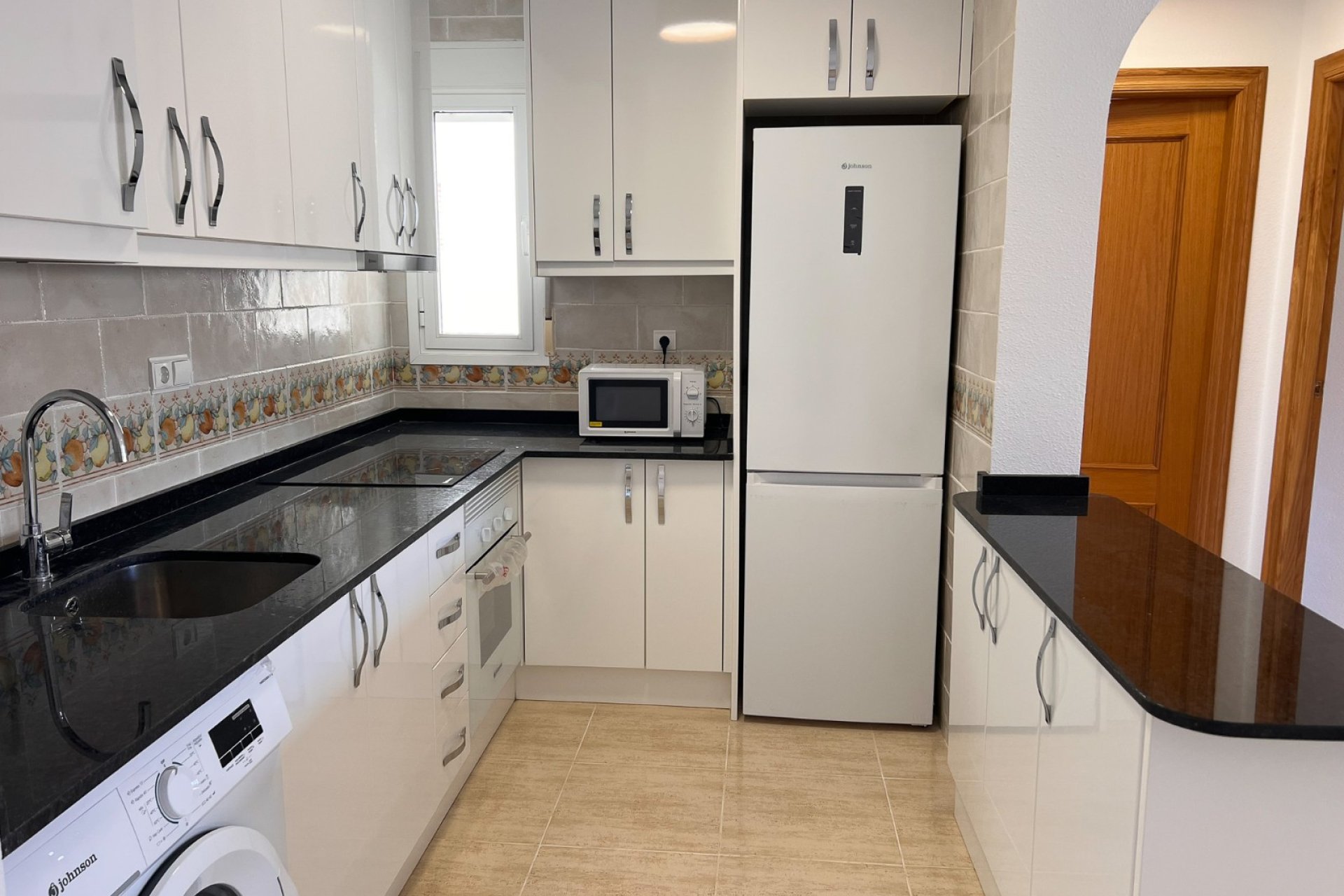 Resale - Apartment / flat - Orihuela - Orihuela Costa