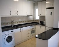 Resale - Apartment / flat - Orihuela - Orihuela Costa