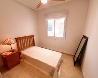 Resale - Apartment / flat - Orihuela - Orihuela Costa