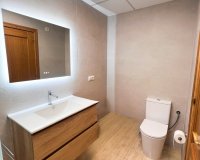 Resale - Apartment / flat - Orihuela - Orihuela Costa