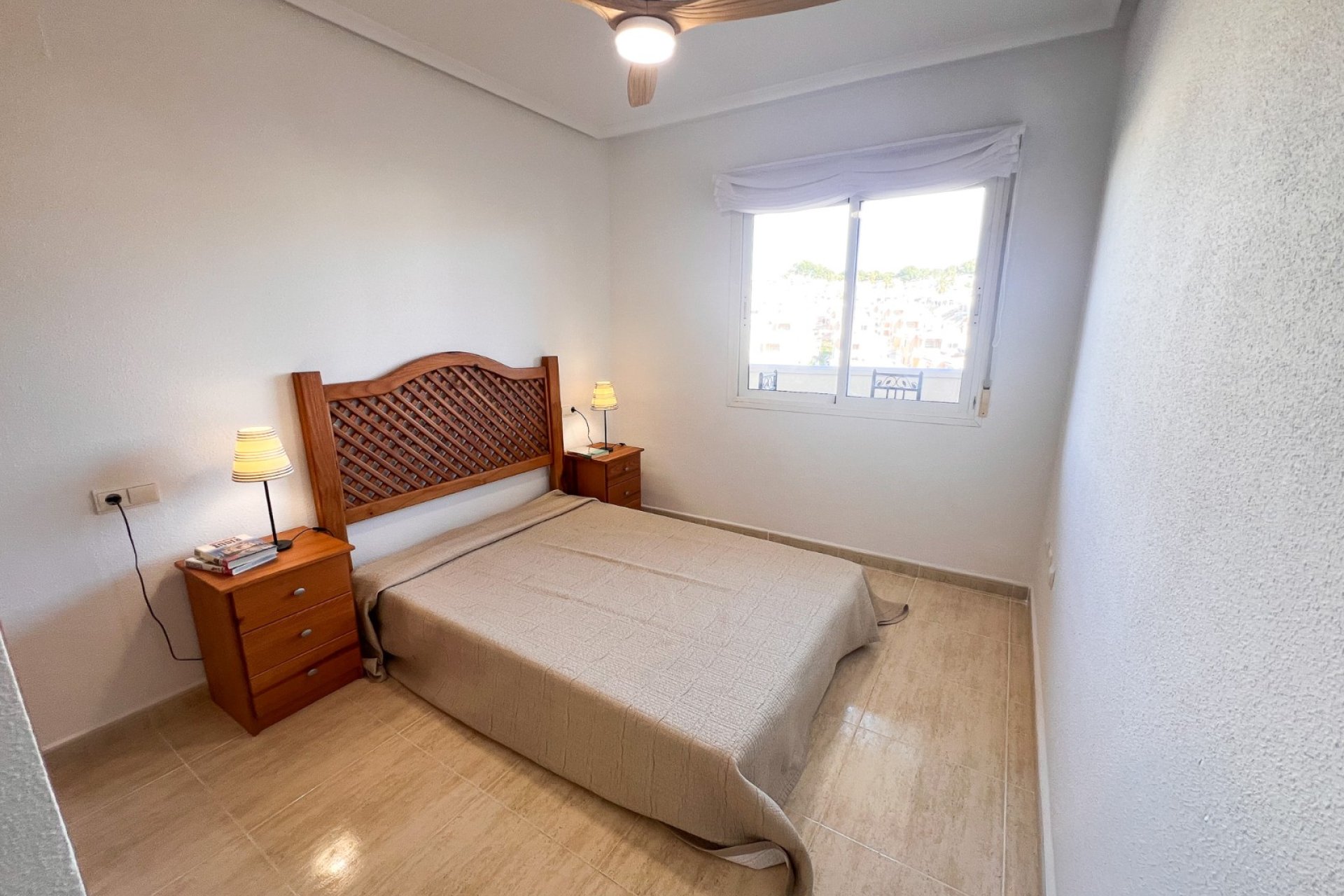 Resale - Apartment / flat - Orihuela - Orihuela Costa