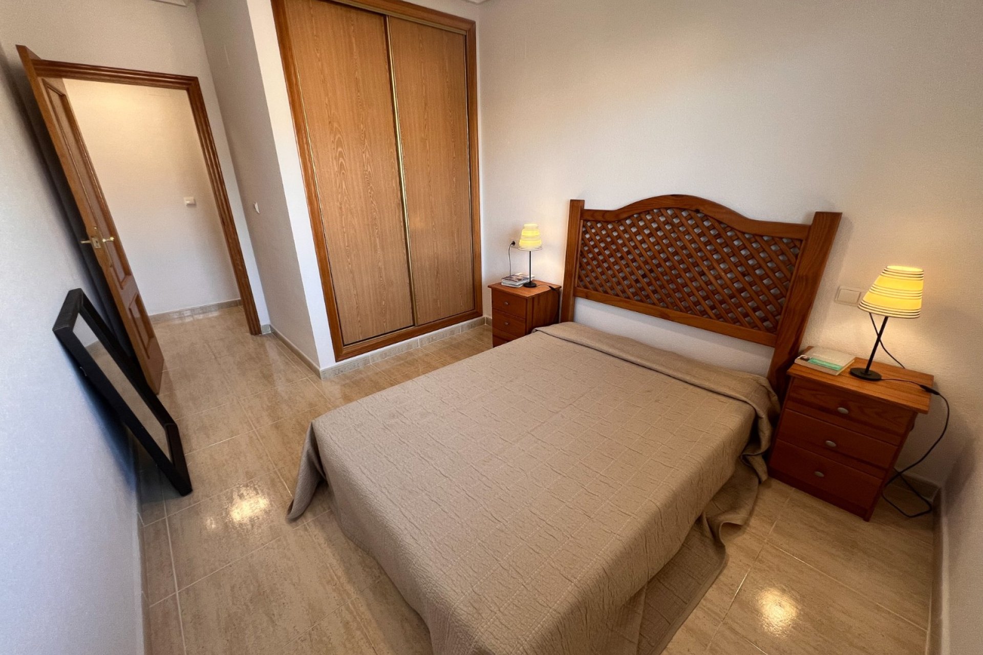 Resale - Apartment / flat - Orihuela - Orihuela Costa