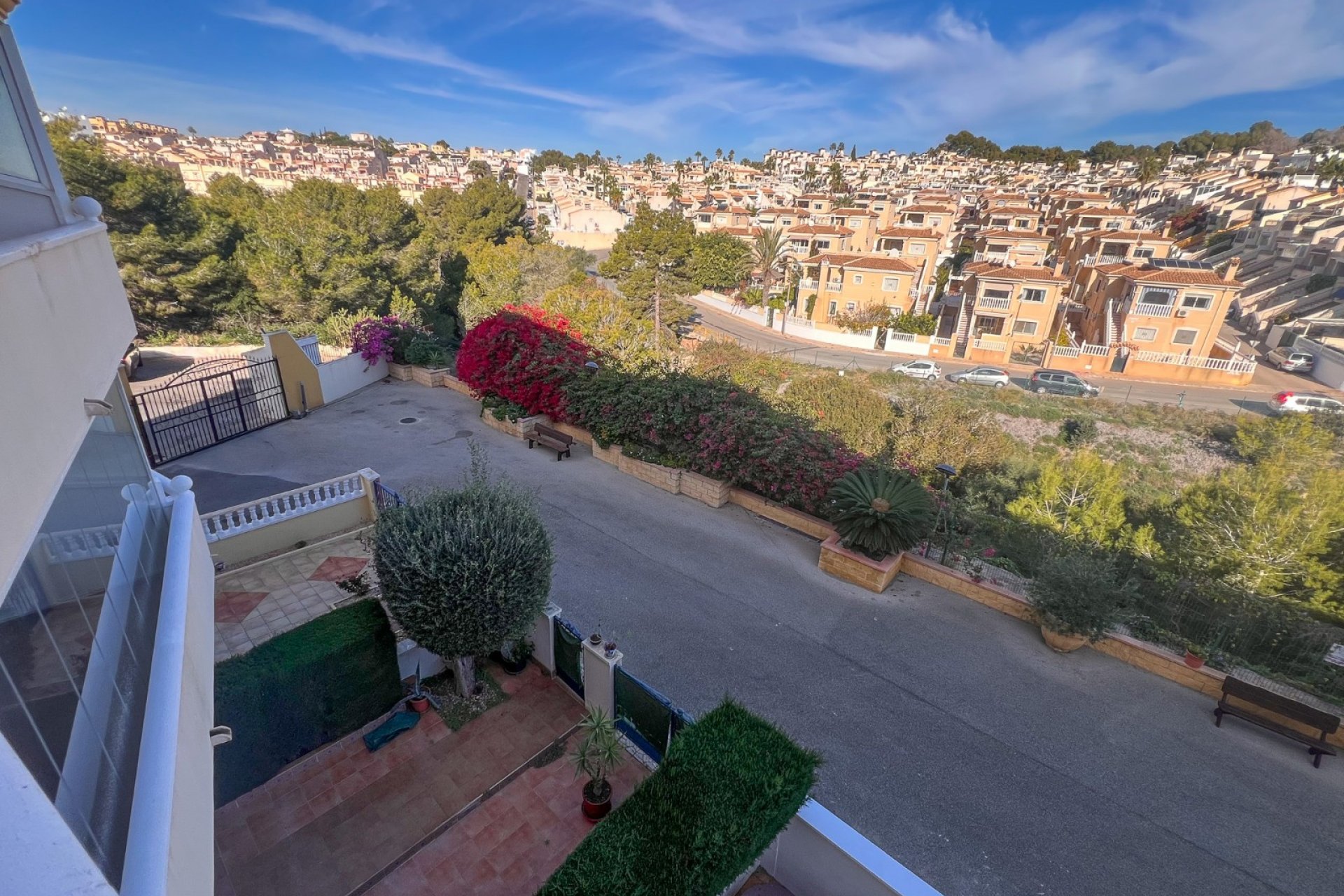 Resale - Apartment / flat - Orihuela - Orihuela Costa