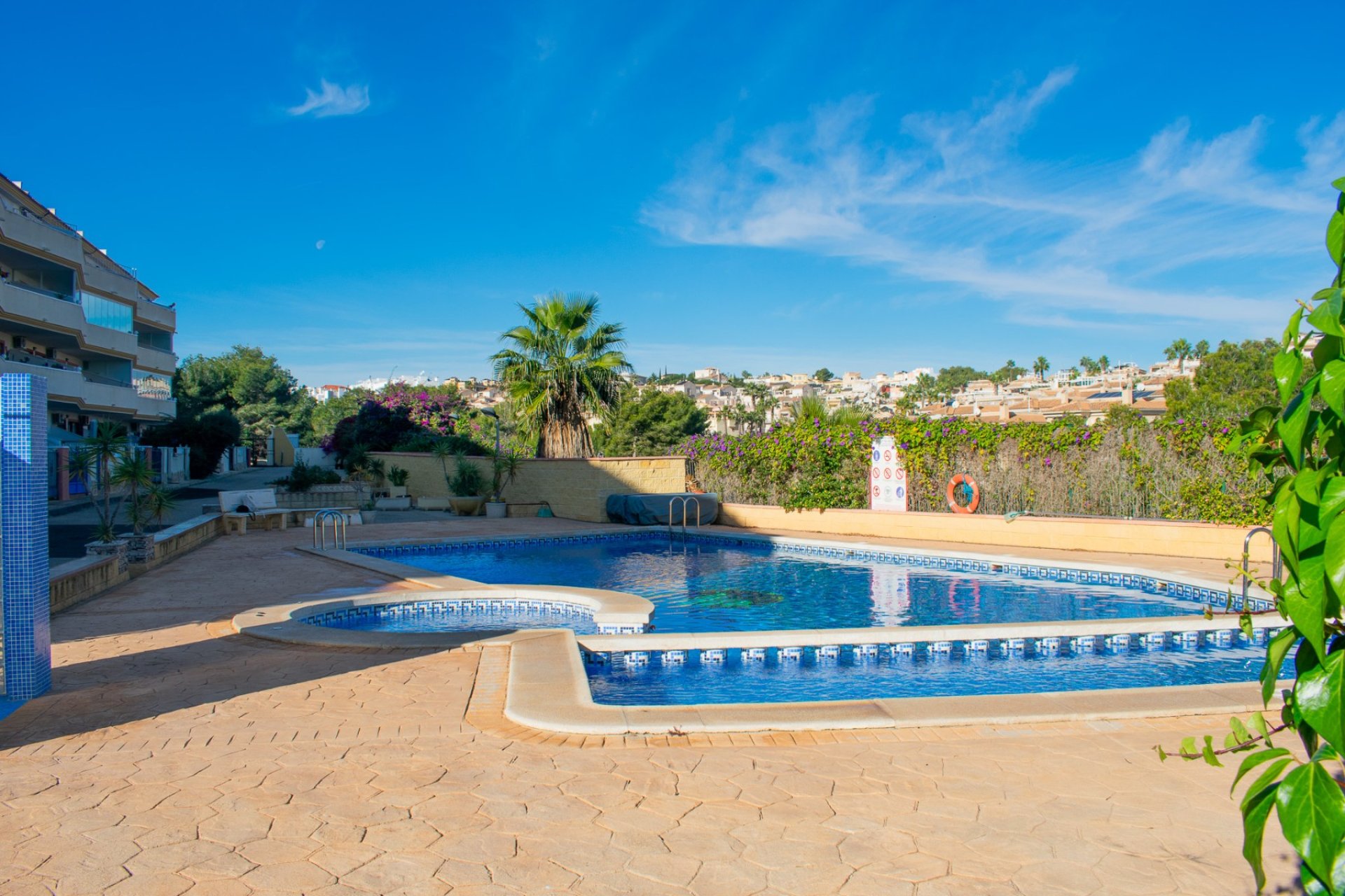 Resale - Apartment / flat - Orihuela - Orihuela Costa