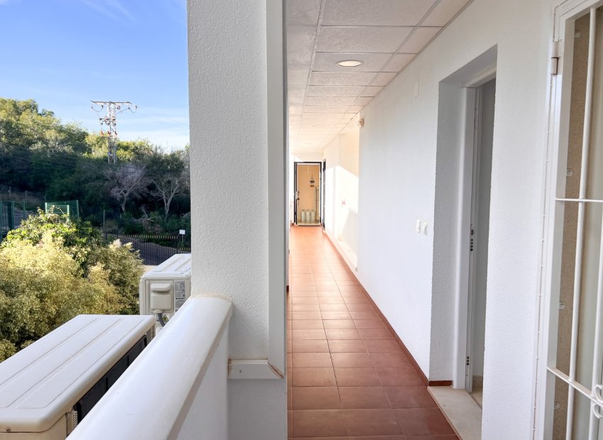 Resale - Apartment / flat - Orihuela - Orihuela Costa
