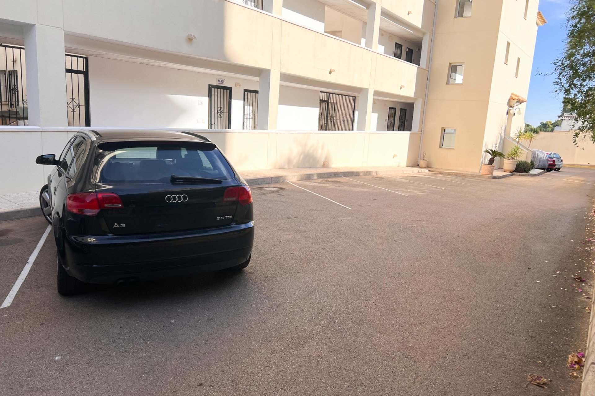 Resale - Apartment / flat - Orihuela - Orihuela Costa