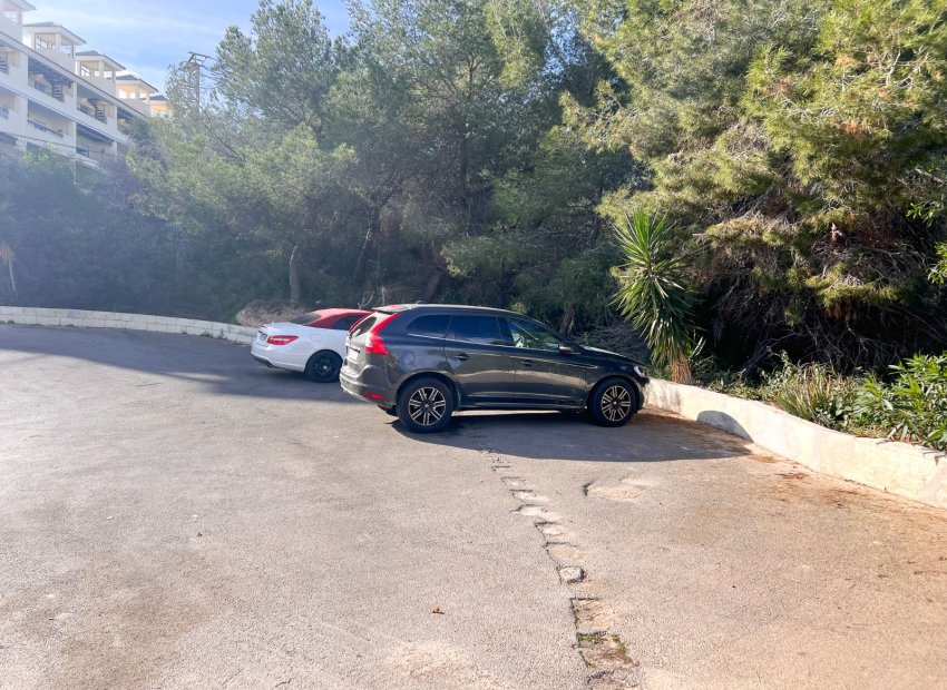 Resale - Apartment / flat - Orihuela - Orihuela Costa