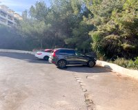 Resale - Apartment / flat - Orihuela - Orihuela Costa