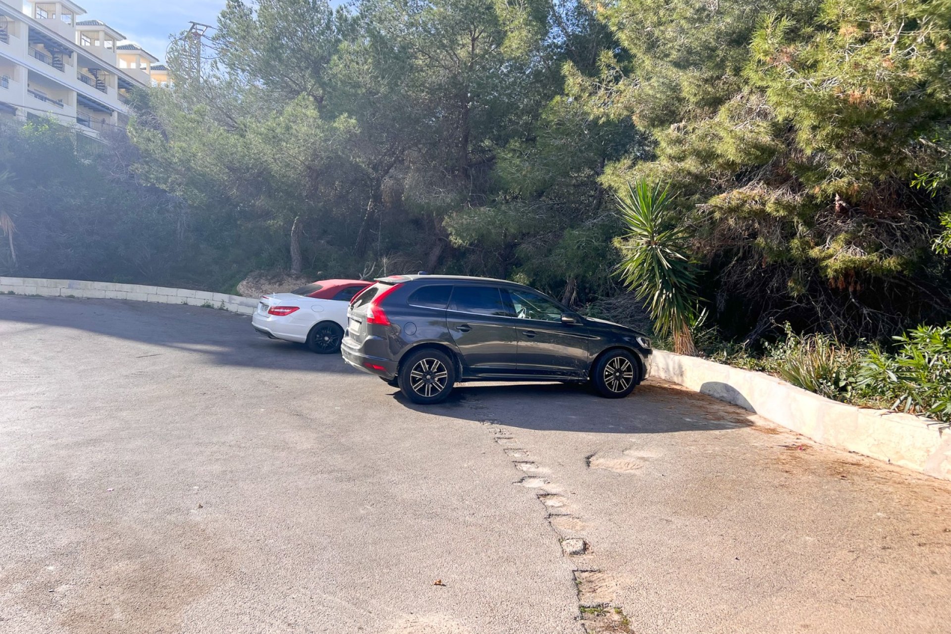 Resale - Apartment / flat - Orihuela - Orihuela Costa