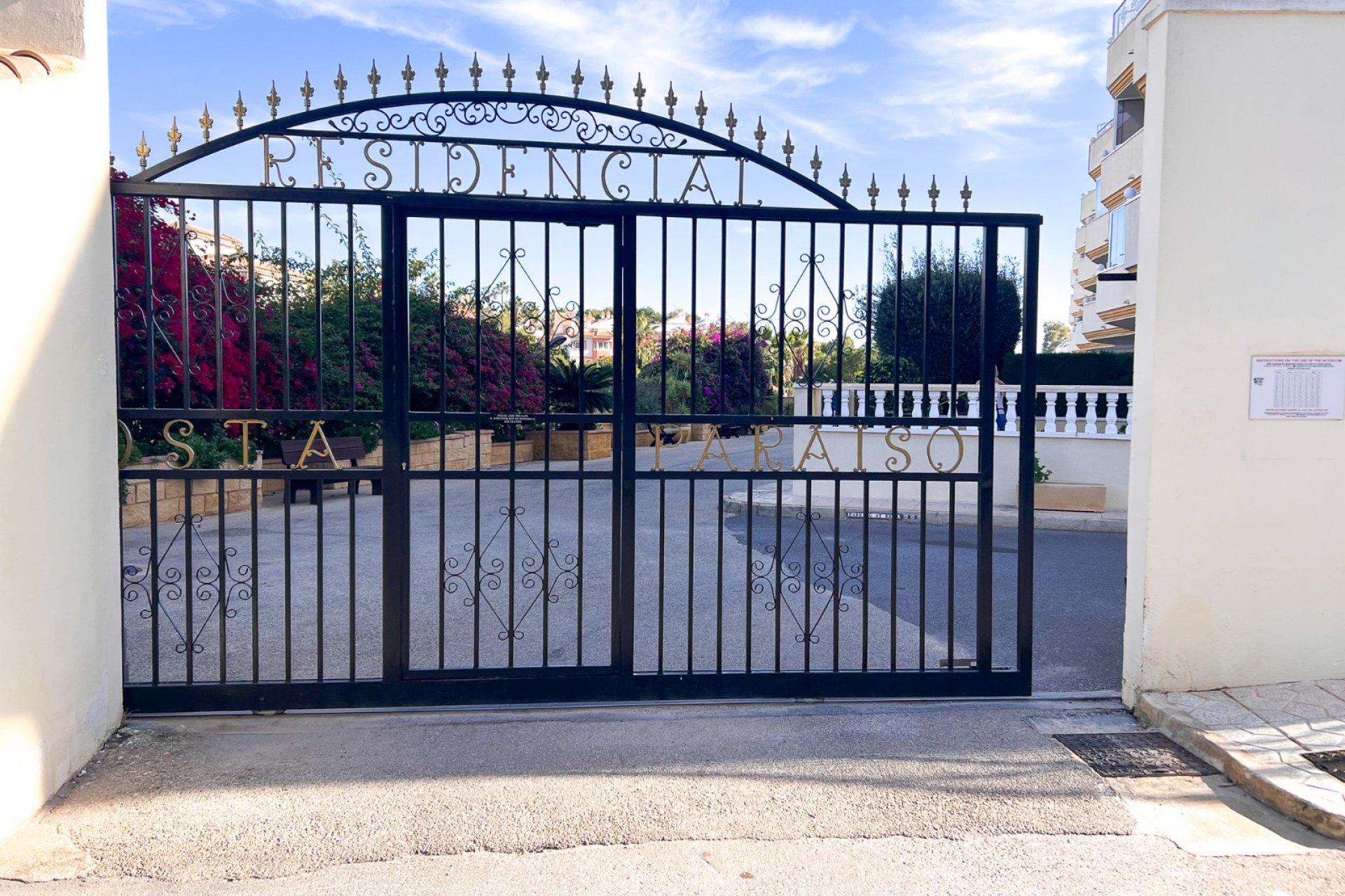 Resale - Apartment / flat - Orihuela - Orihuela Costa