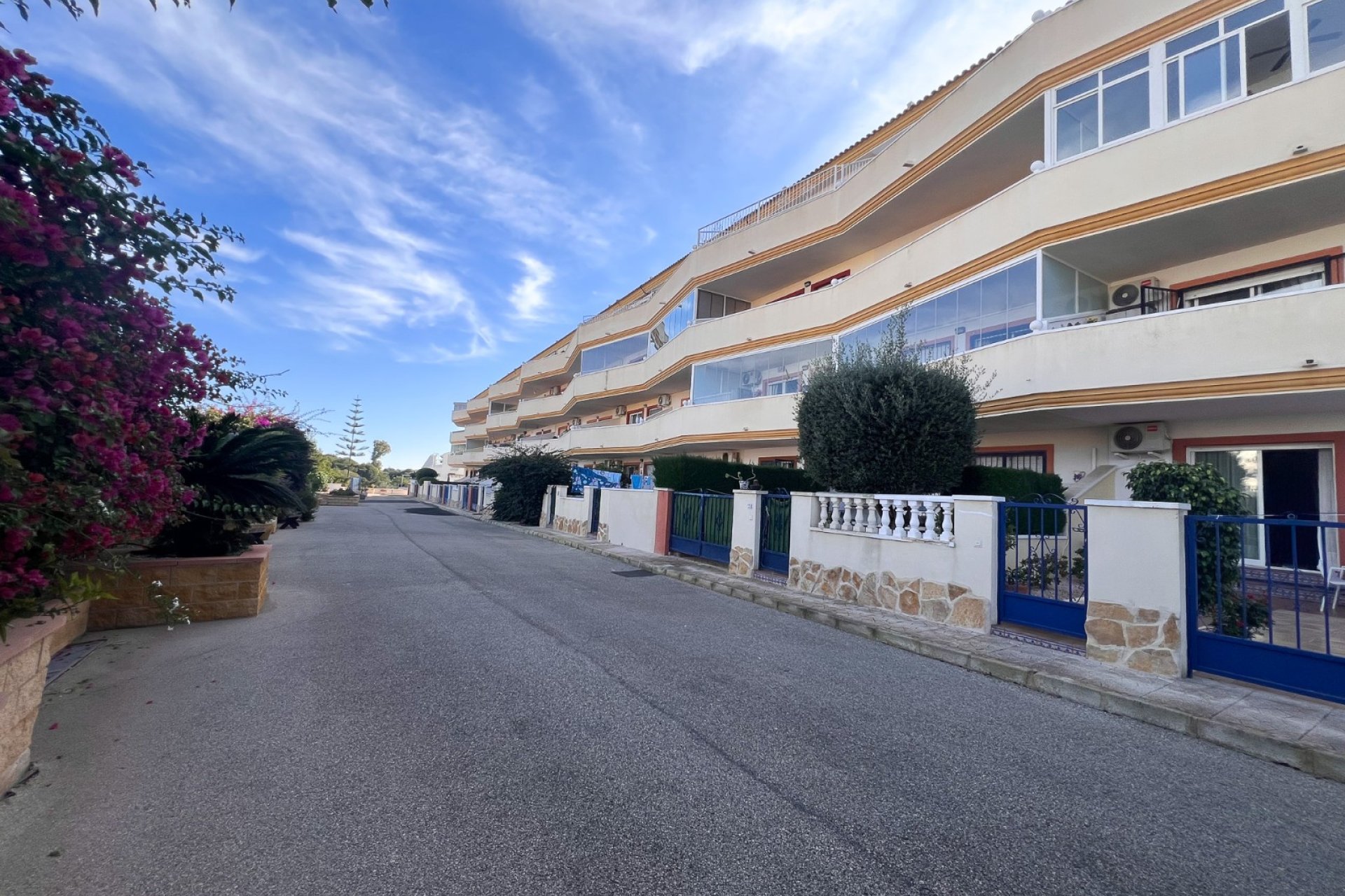 Resale - Apartment / flat - Orihuela - Orihuela Costa