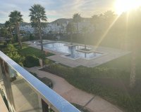 Resale - Apartment / flat - Orihuela - Vistabella