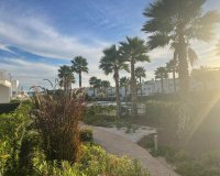 Resale - Apartment / flat - Orihuela - Vistabella