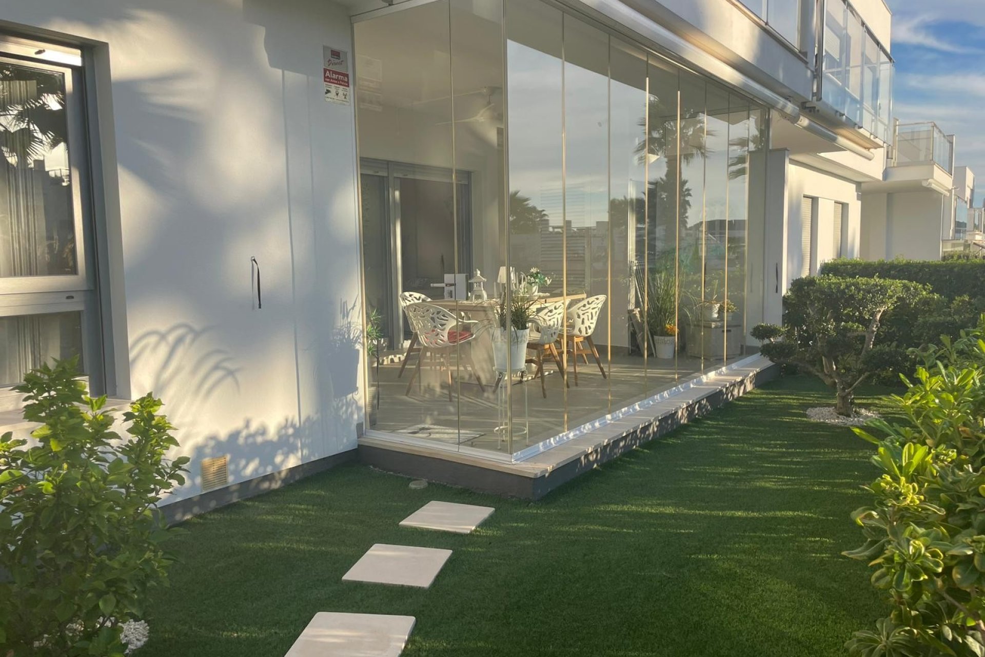 Resale - Apartment / flat - Orihuela - Vistabella