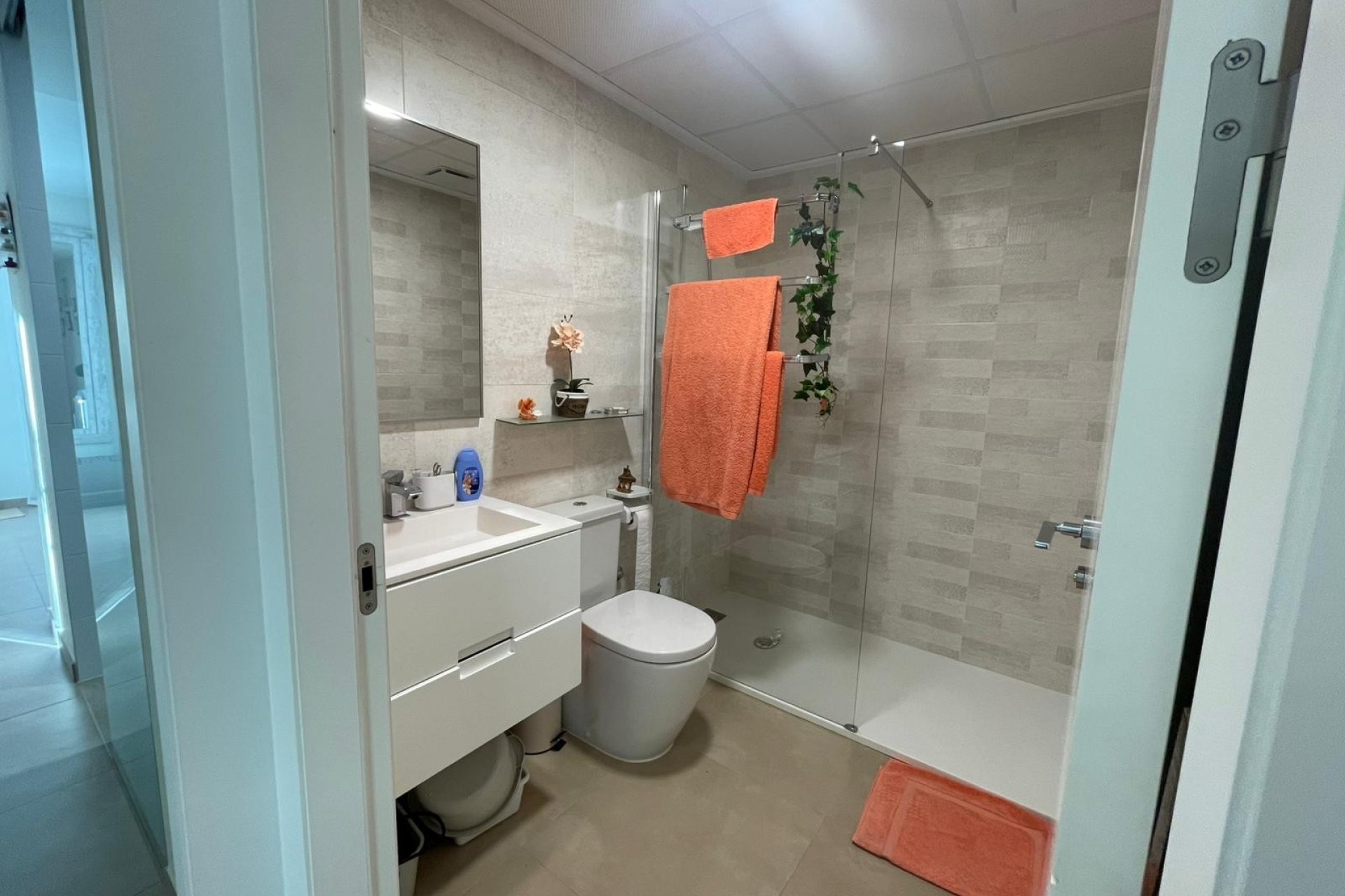 Resale - Apartment / flat - Orihuela - Vistabella