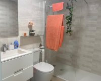 Resale - Apartment / flat - Orihuela - Vistabella