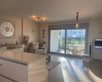Resale - Apartment / flat - Orihuela - Vistabella