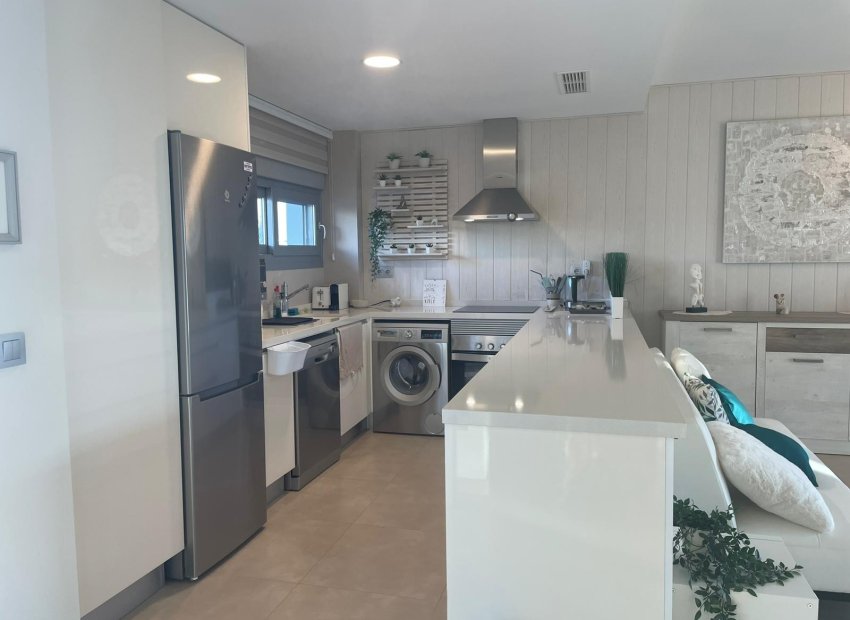 Resale - Apartment / flat - Orihuela - Vistabella