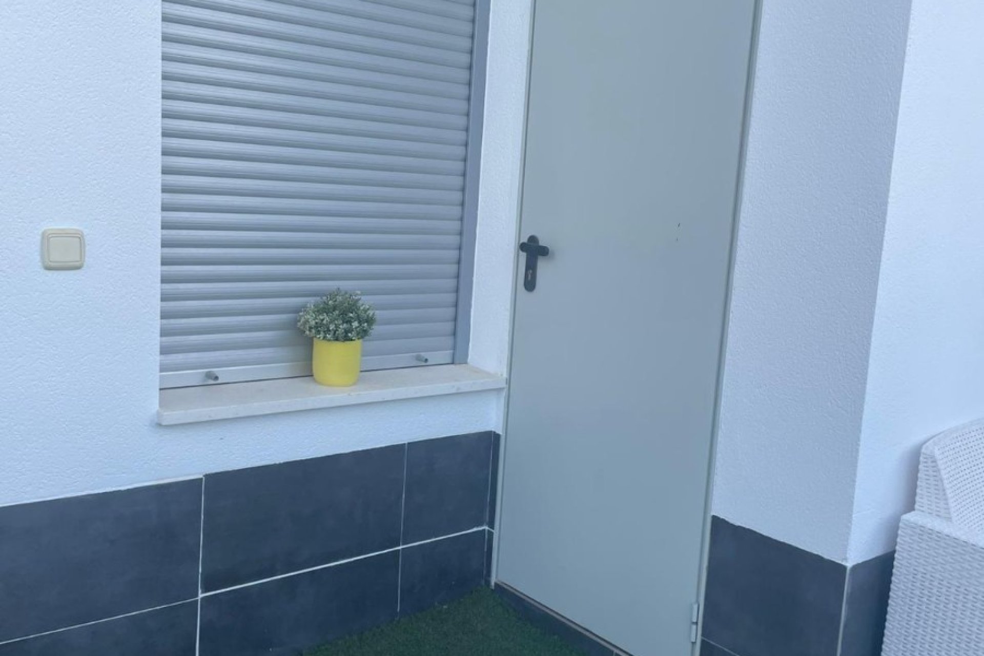 Resale - Apartment / flat - Orihuela - Vistabella