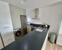 Resale - Apartment / flat - Orihuela - Vistabella