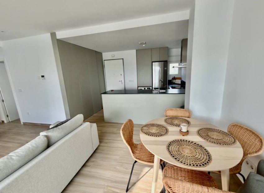 Resale - Apartment / flat - Orihuela - Vistabella