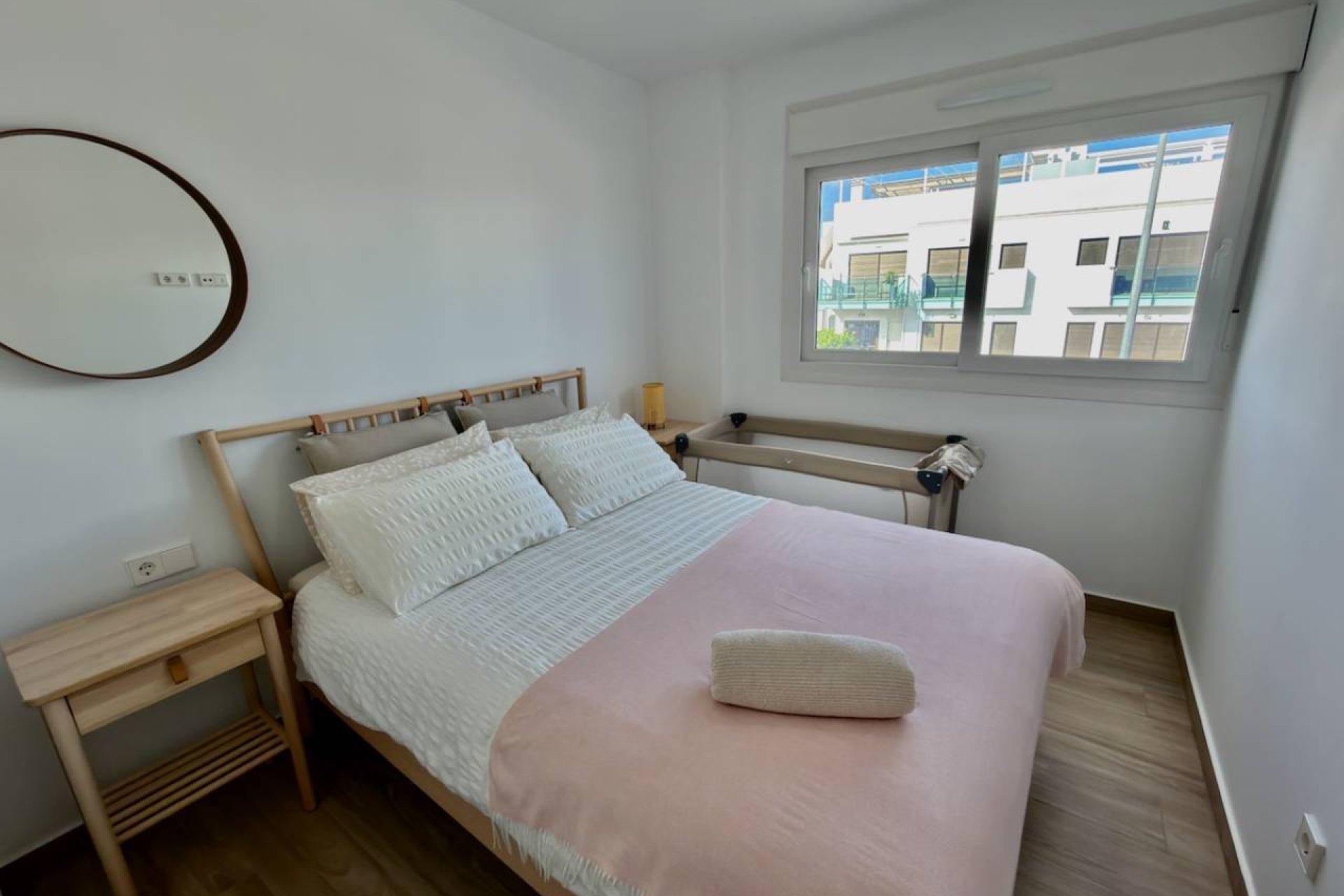 Resale - Apartment / flat - Orihuela - Vistabella