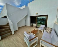 Resale - Apartment / flat - Orihuela - Vistabella