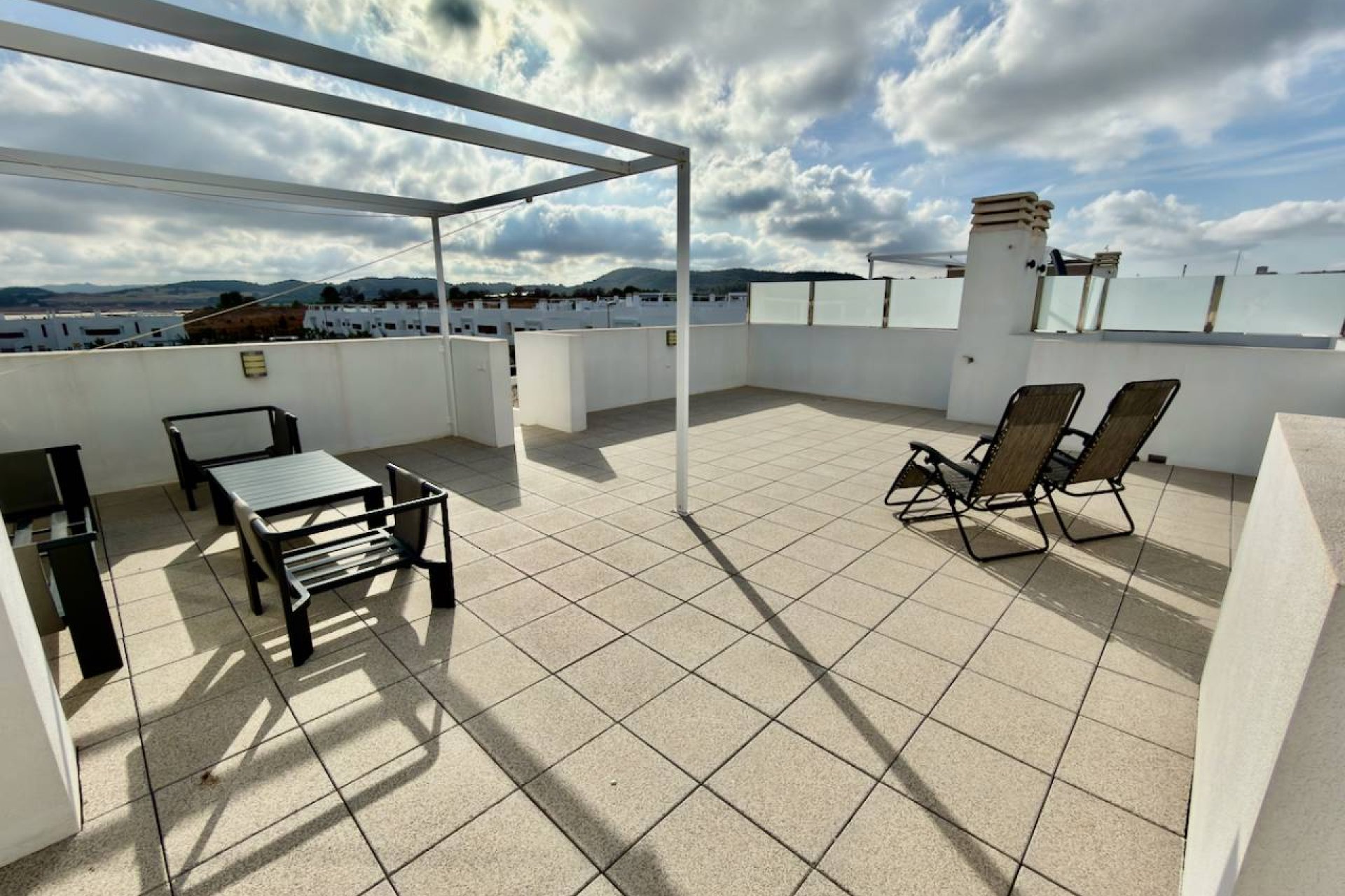 Resale - Apartment / flat - Orihuela - Vistabella