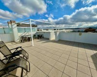 Resale - Apartment / flat - Orihuela - Vistabella