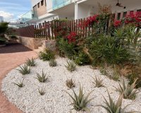 Resale - Apartment / flat - Orihuela - Vistabella